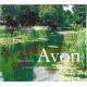 The River Avon; A journey following the river from Tewkesbury to it's source - Used
