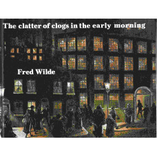 The clatter of clogs in the early morning - Used