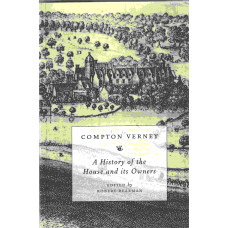 Compton Verney; A history of the House and it's Owners  - Used
