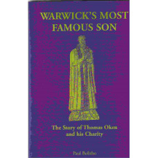 Warwick's Most Famous Son - Used