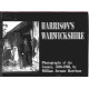 Harrison's Warwickshire; Photographs of the County, 1890-1908 - Used