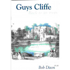 Guys Cliffe; Back to it's Roots - Used