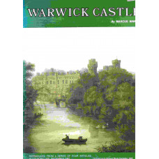 Warwick Castle - Used