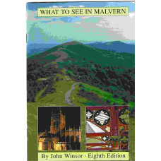 What to See in Malvern - Used