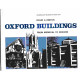 Oxford Buildings; From Medieval to Modern - Used