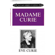 Madam Curie - Used
