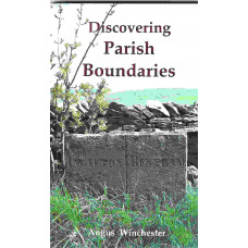 Discovering Parish Boundaries - Used