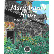 Mary Arden's House - Used