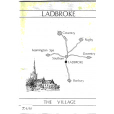 Ladbroke; The Village - Used