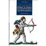 A Dictionary of English Surnames - Used