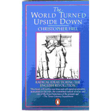 The World Turned Upside Down - Used