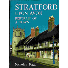 Stratford-upon-Avon; Portrait of a Town - Used