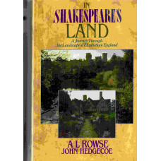 In Shakespeare's Land - Used