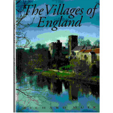 The Villages of England - Used