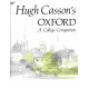 Hugh Casson's Oxford - Used