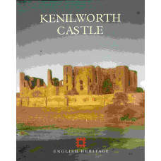 Kenilworth Castle - Used