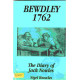 Bewdley 1762, The Diary of Jack Nowles - Used