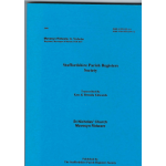 St Nicholas' Church Mavesyn Ridware: Baptisms Marriages Burials 1538-1837 - Used book St Nicholas' Church Mavesyn Ridware: Baptisms Marriages Burials 1538-1837 - Used book