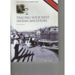 Tracing Your West Indian Ancestors-  Used