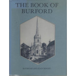 The Book of Burford -  Used