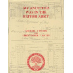 My Ancestor was in the British Army -  Used