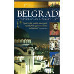 Belgrade: a cultural and literary history - Used book