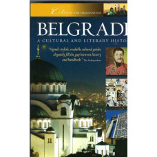 Belgrade: a cultural and literary history - Used book Belgrade: a cultural and literary history - Used book
