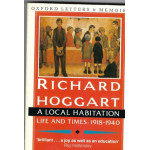 A Local Habitation: Life and Times Volume 1 1918-40- Used book A Local Habitation: Life and Times Volume 1 1918-40- Used book
