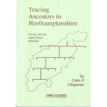 Tracing Ancestors in Northamptonshire - Used book Tracing Ancestors in Northamptonshire - Used book