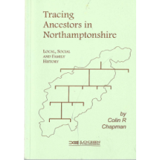 Tracing Ancestors in Northamptonshire - Used book Tracing Ancestors in Northamptonshire - Used book