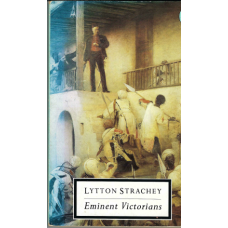 Eminent Victorians  - Used