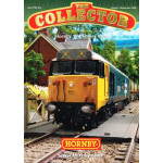 Hornby The Collector Magazine back issues - Used