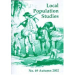 Local Population Studies - Used