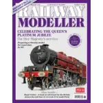 PECO Railway Modeller Magazine back issues - Used