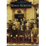 Kings Norton - Used book