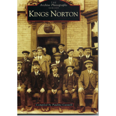 Kings Norton - Used book