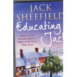 Educating Jack - Used book Educating Jack - Used book