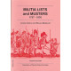Militia Lists and Musters 1757-1876 - Used Militia Lists and Musters 1757-1876 - Used