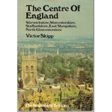 The Centre of England - Used