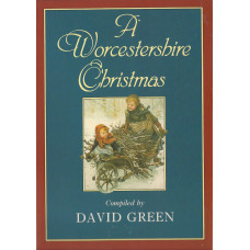 A Worcestershire Christmas - Used