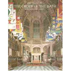 The Chapel of The Order of the Bath Westminster Abbey - Used