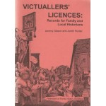 Victuallers' Licences: Records for Family and Local Historians - Used Victuallers' Licences: Records for Family and Local Historians - Used