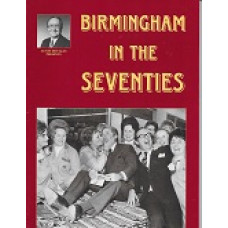 Birmingham In The Seventies - Alton Douglas Presents - USED