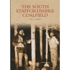 The South Staffordshire coalfield- Used