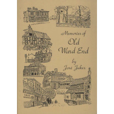 Memories of old Ward End - Used