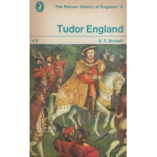 Tudor England - Used