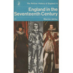England in the Seventeenth Century - Used