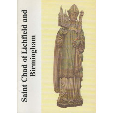 Saint Chad of Lichfield and Birmingham - Used