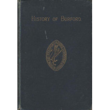History of Burford - Used