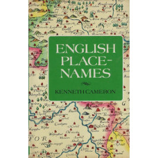 English Place-Names - Used
